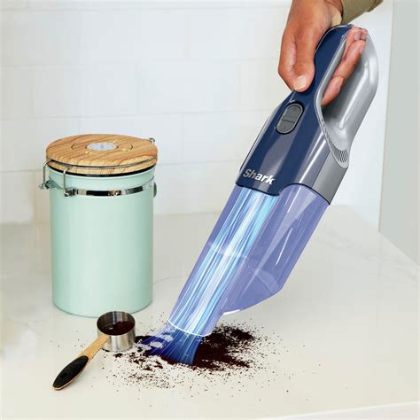 shark cyclone handheld vacuum